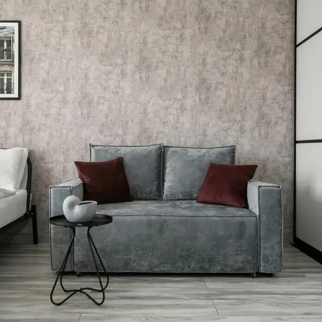 Real photos of MyHome YourHome on Perevedenskaya 4 K.1