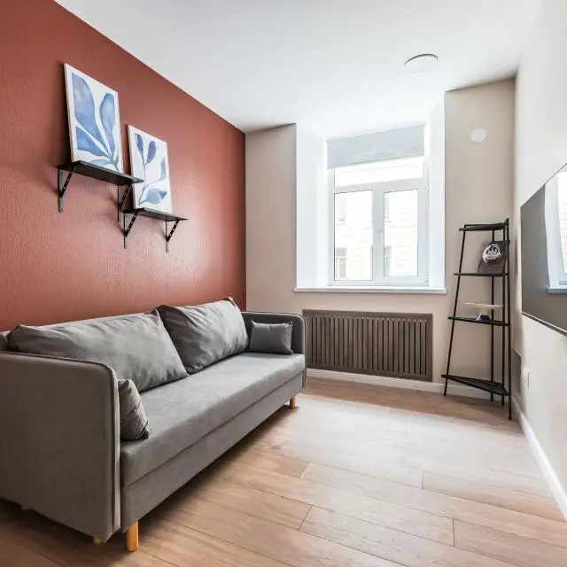 Real photos of Apartments near Gorkovskaya metro station and Peter and Paul Fortress