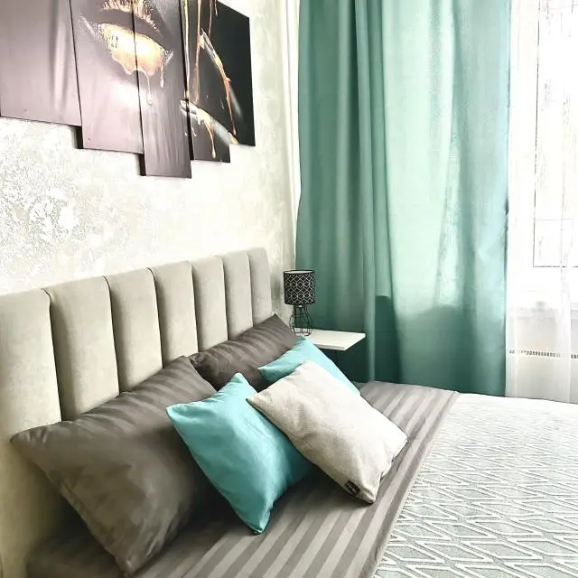Real photos of Apartments on 50 let Oktyabrya street, 5
