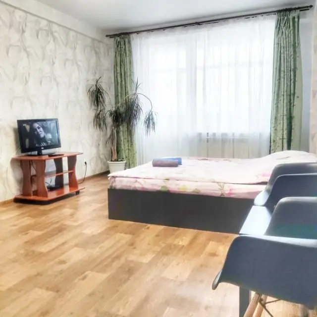 Реальные фото Апартаменты на проспекте Максима Горького 30к1