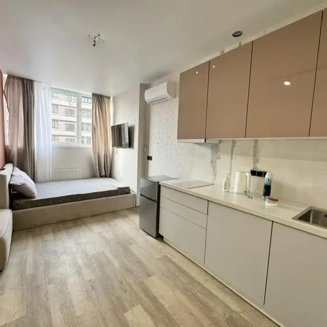 Real photos of Apartment on 26th Line 35/2 street_3