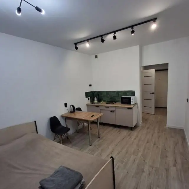 Real photos of Apartment on Vitaly Sukuev street, 1k5