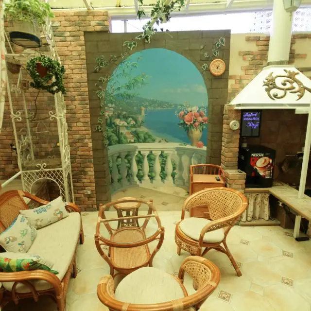 Real photos of Anita Apartments