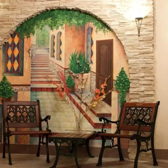 Real photos of Family Hotel