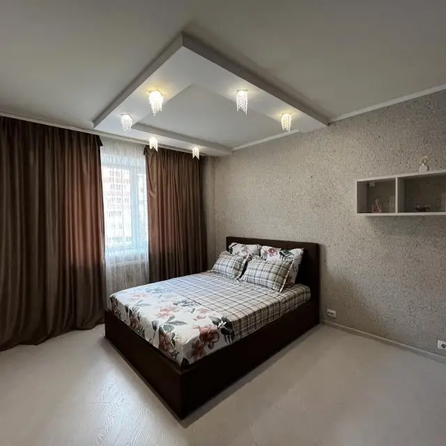Real photos of Alekskhome on Mikhail Marchenko Street 8