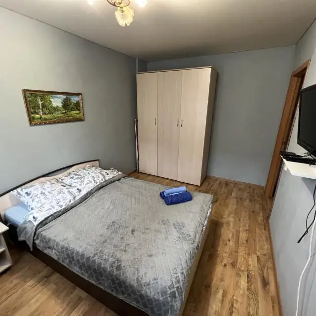 Real photos of Apartments on Sadovaya 112