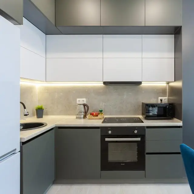 Real photos of RentPlaza on Guy street 20