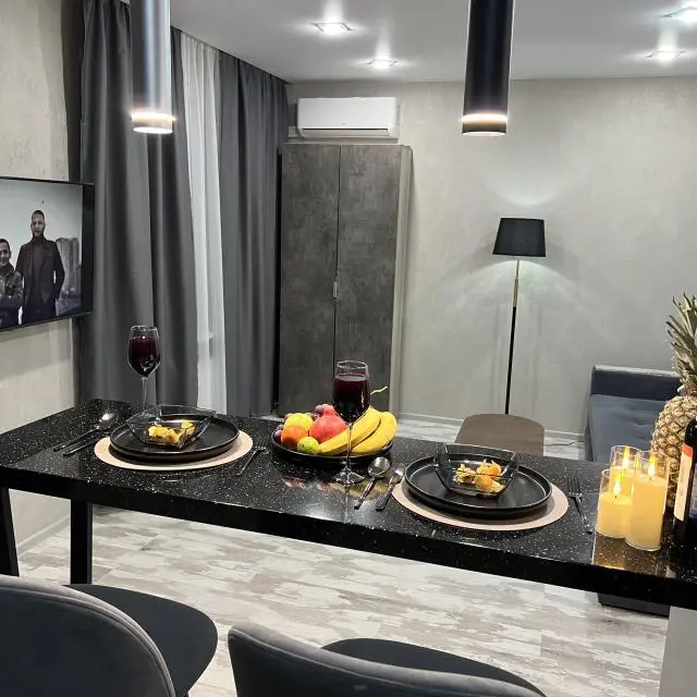 Real photos of Apartments on Tentyukovskaya Street 300