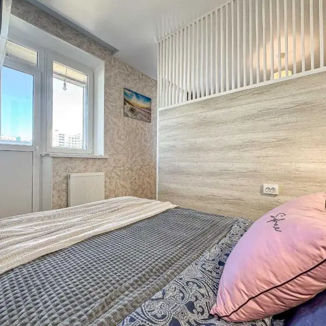 Real photos of Apartments on Udalova, 10k1