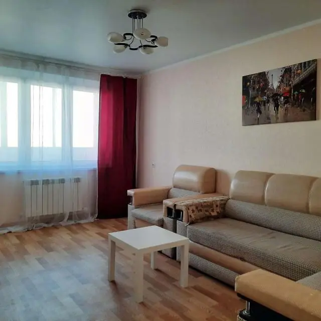 Real photos of Apartments on Viktor Polyakov street 20B