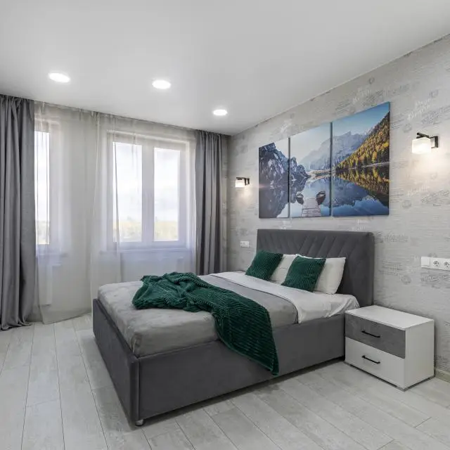 Real photos of Apartments on Golovinskoe highway