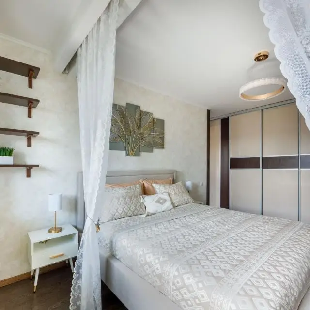 Real photos of ApartLux on Troitskaya street 10x1