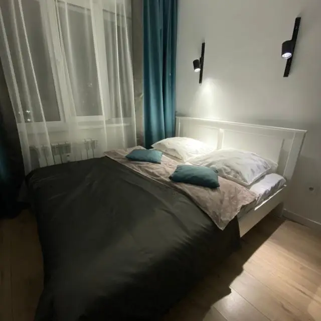 Real photos of Apartments in the residential district 203rd 35/1