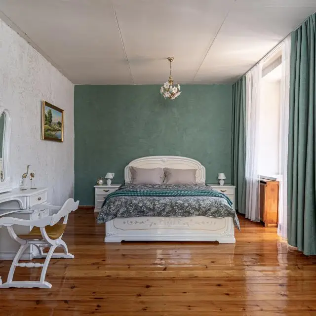 Real photos of Apartments on 55 Kosmonavtov Street