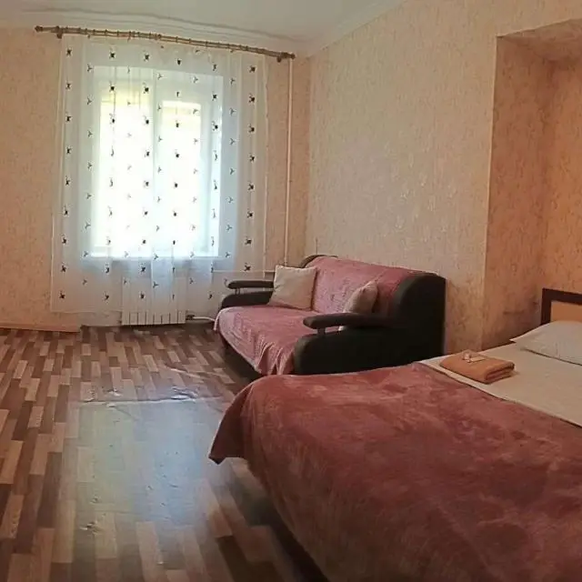 Real photos of Apartments on Vavilova street, 27