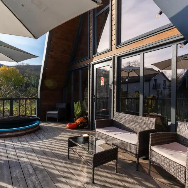 Real photos of Leo Land Glamping