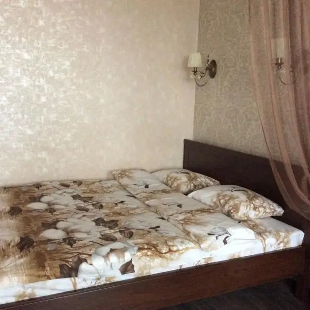 Real photos of Apartments on Kirova street