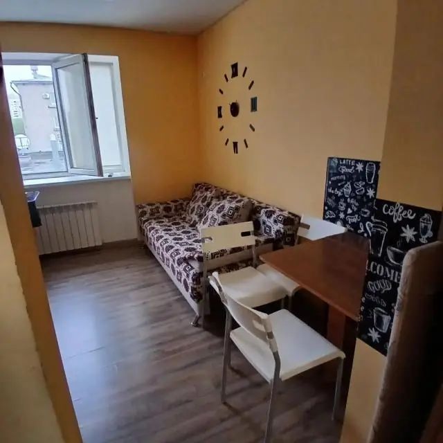Real photos of Apartments on Zaporizhia 43A street