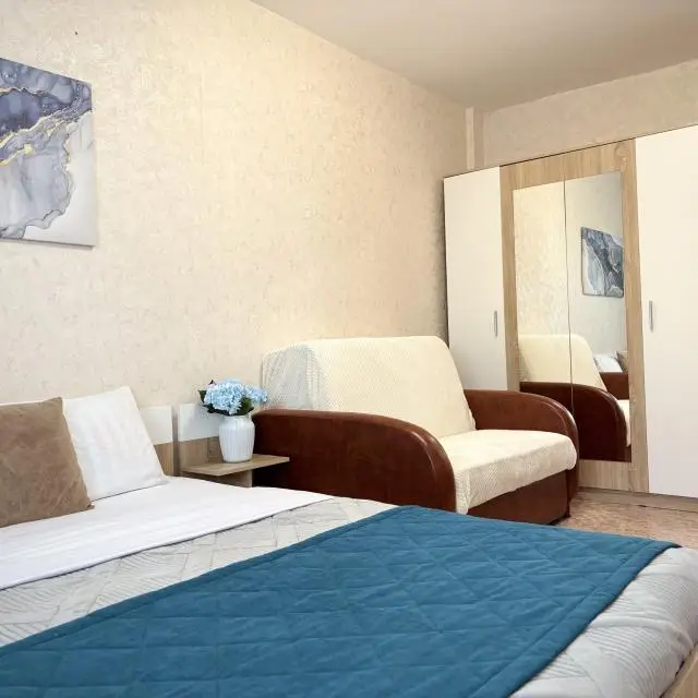 Real photos of BestHome on Spasskaya Street
