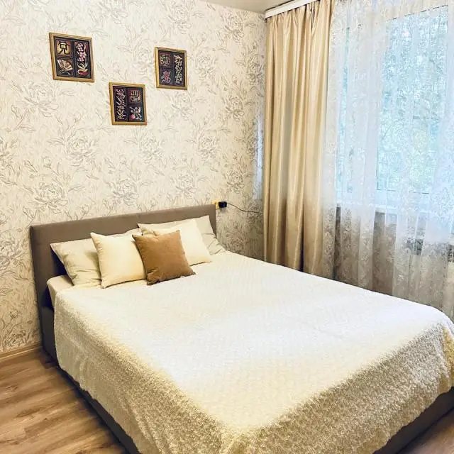 Real photos of Apartments near Gagarinskaya metro station 