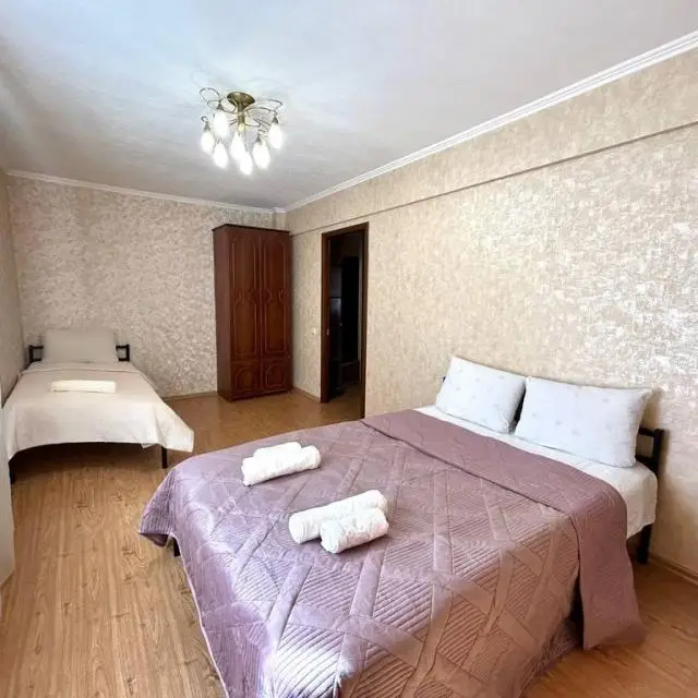 Real photos of Apartments on Lenin street 26