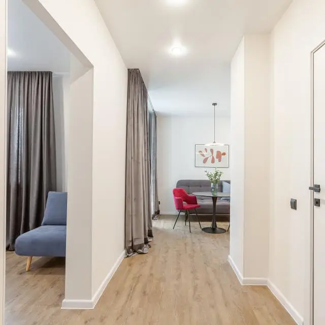 Реальные фото RentPlaza  на улице Гастелло 22А