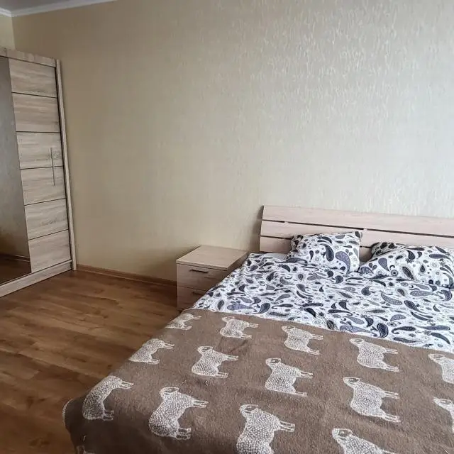 Real photos of Apartments on Marshal Baghramyan Street