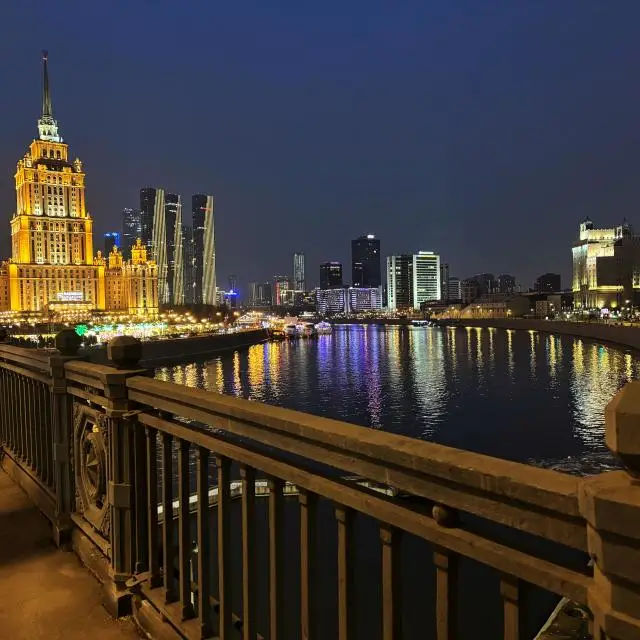Реальные фото Апарт Комфорт на проспекте Кутузовский