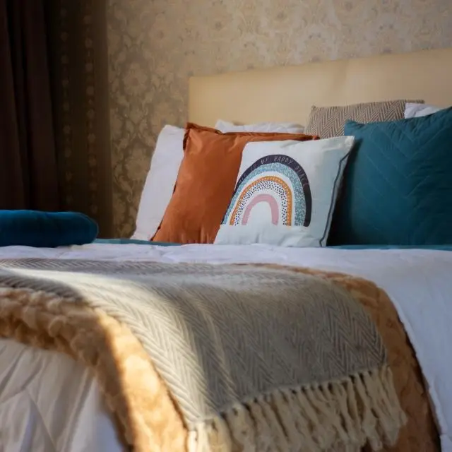 Real photos of Apartments on Dzerzhinsky Avenue 221A