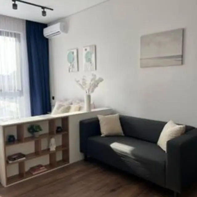Реальные фото Bayhouse на улице Журавлева 28 корпус 3