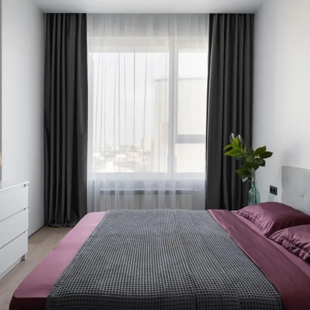 Real photos of Apartments on Shelikhov passage 1k1