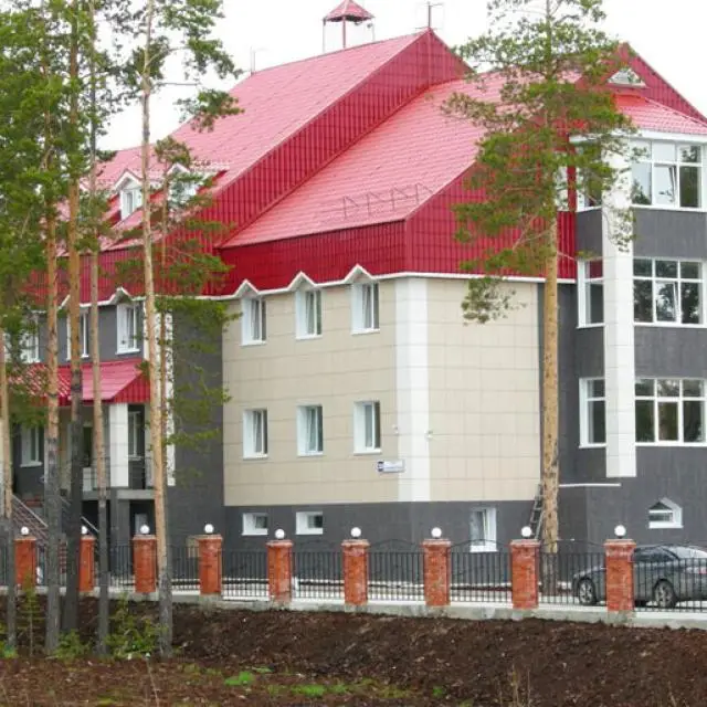 Real photos of Livadiya