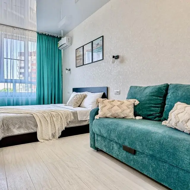 Real photos of Monaco Apartments 24 on the North 9B building 2 (95)