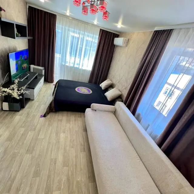 Real photos of Apartments on Amursky Boulevard 3