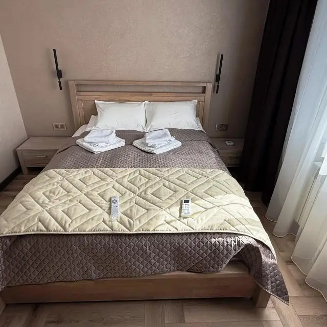 Real photos of Cozy Apartment 15 minutes from the Historical Center of Yaroslavl