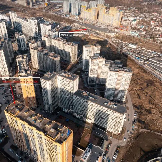 Real photos of Apartment studio 1 bed Okhtinskaya alley 10 k1