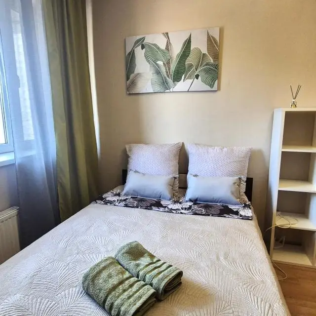 Real photos of Apartments in the Moscow region on Rozhdestvenskaya street 7