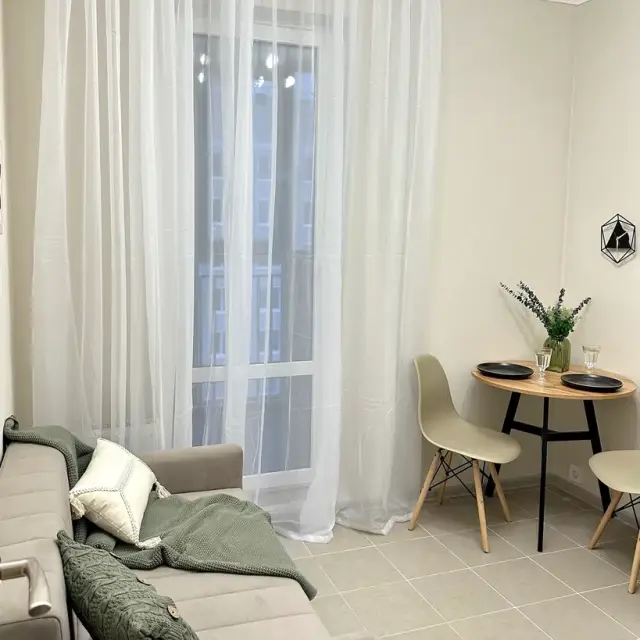 Real photos of Apartments on 12 Kosmonavtov Boulevard
