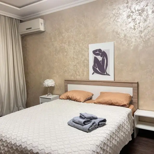 Real photos of Apartment Stav26 (Stav 26) on Pirogova street 5/1