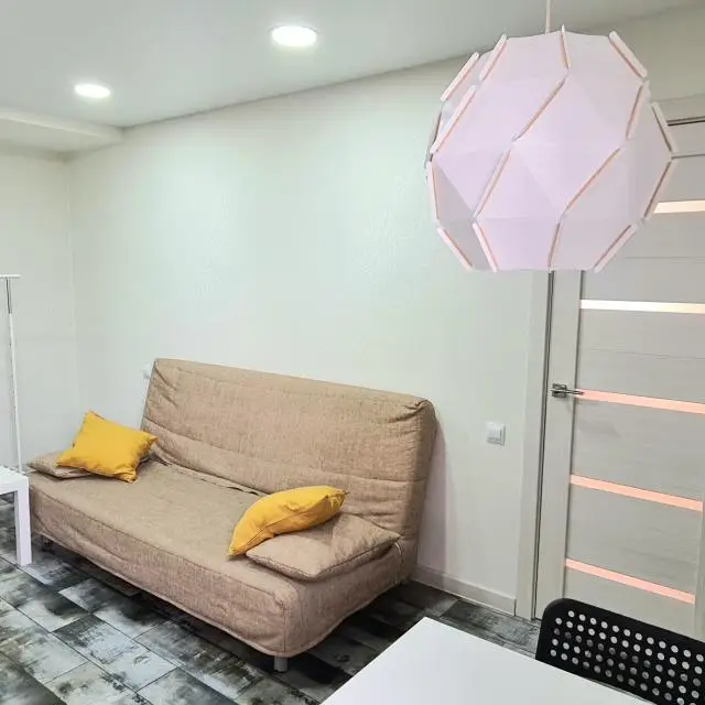 Real photos of Apartments on Pravda Boulevard 3