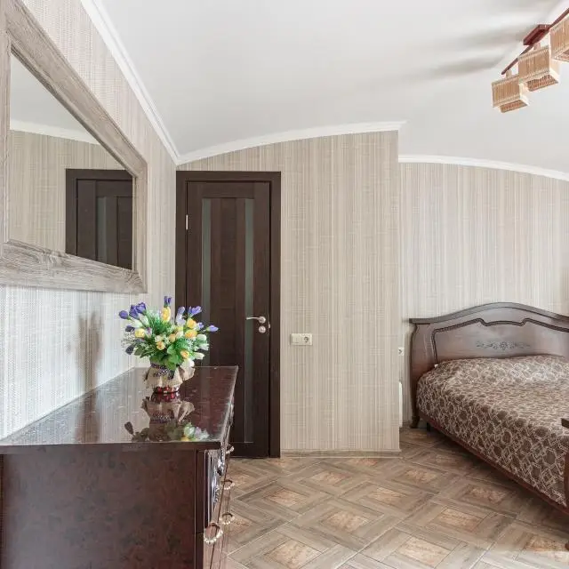 Real photos of Apartments on Pionerskiy Prospekt 114B