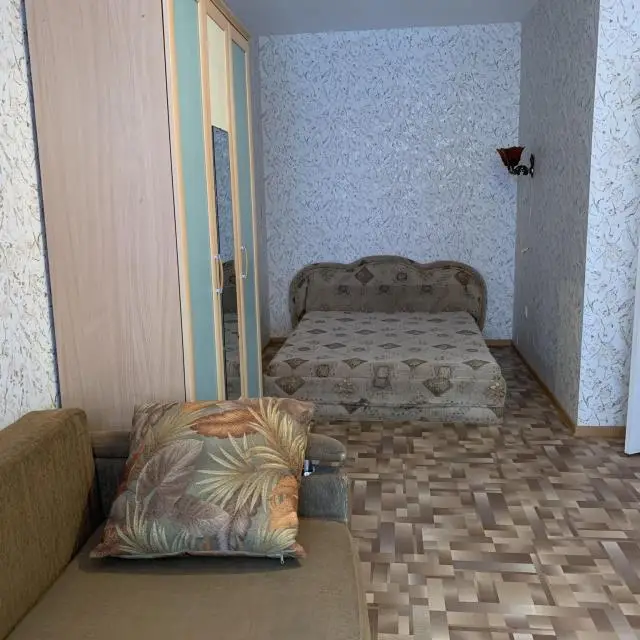 Реальные фото Апартаменты на улице Республики 33А
