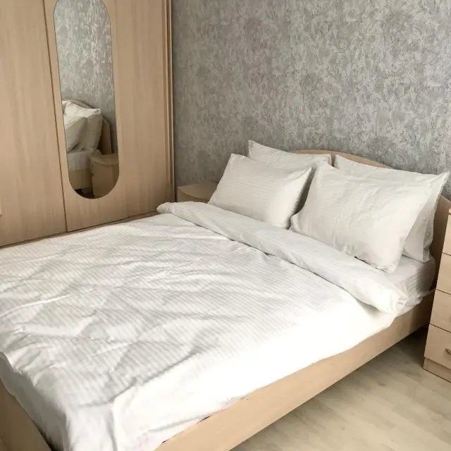 Real photos of Home Hotel on 46 Gaidar Street