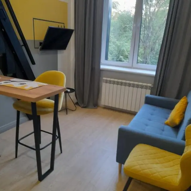 Real photos of Apartments on Kherson street
