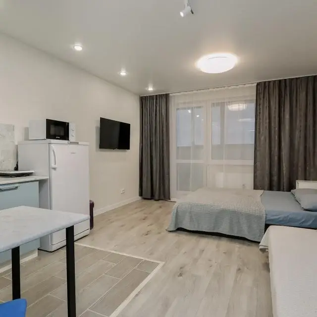 Real photos of Privi House Apartments on Park 5a