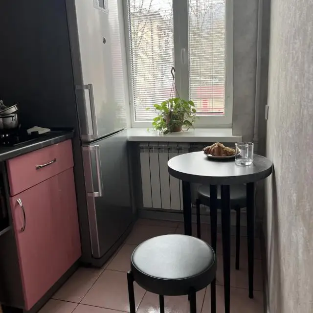 Real photos of Paradise of life Apartments on 40 let Oktyabrya Avenue