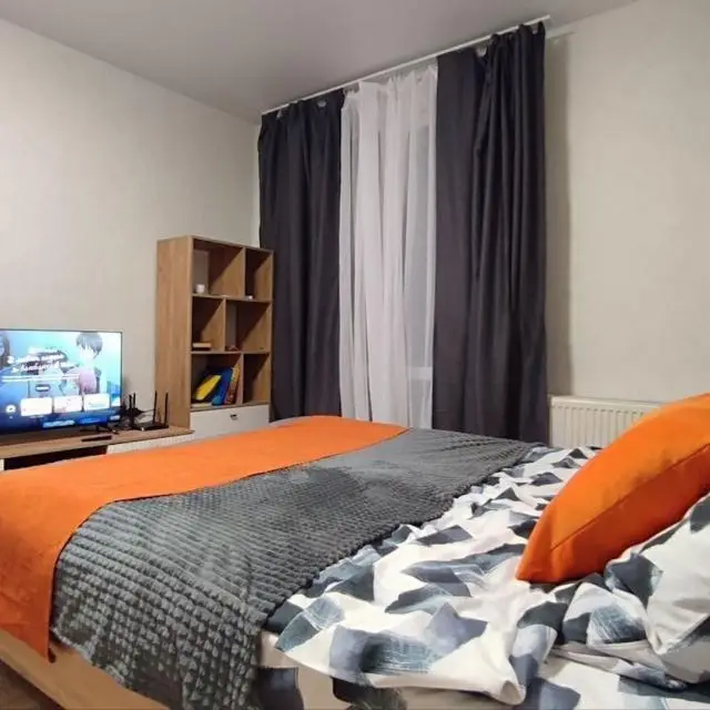 Real photos of Apartments on Peskova street 3