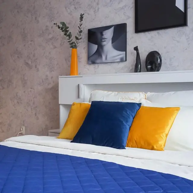 Real photos of Apartments near the Southern railway station in Kaliningrad