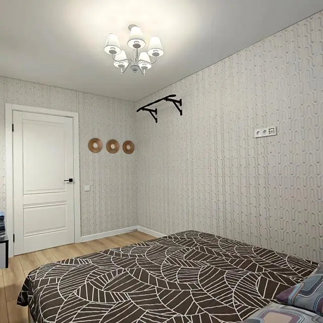 Real photos of 67 apartments on Kirova street 27A