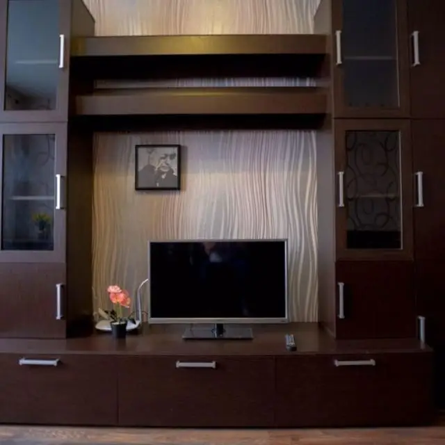 Real photos of Apartments on 74 Demidovskaya street